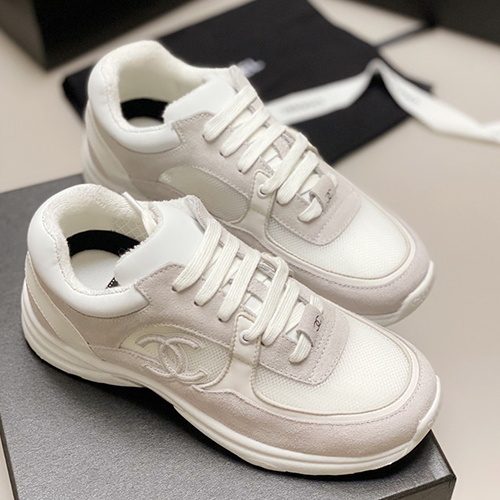 CHANEL 샤넬 여성용 스니커즈 C54080-4 2020/신상