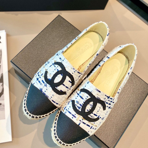 CHANEL 샤넬 여성용 슬립온 C891009-2 2020/신상