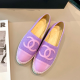 CHANEL 샤넬 여성용 슬립온 C891009-3 2020/신상
