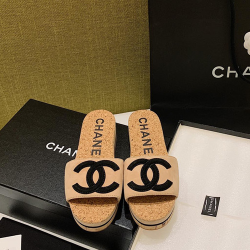 CHANEL 샤넬 여성용 슬리퍼 C90178-3 2020/신상