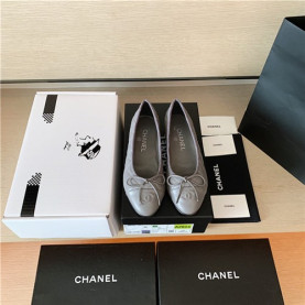 CHANEL 샤넬 여성용 단화 C9008-2 2020/신상