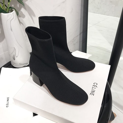 CELINE 셀린느 부츠 봄신상