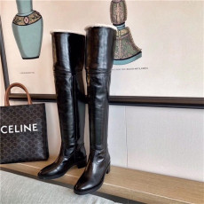 CELINE 셀린느 롱부츠 C4018-1 신상 (250사이즈 주문제작)