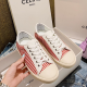 CELINE 셀린느 여성용 스니커즈 C3900-2