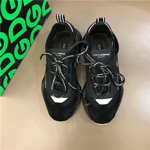 DOLCE & GABBANA 돌체앤가바나 남여공용 스니커즈 DG3600-4 2020/신상