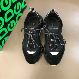 DOLCE & GABBANA 돌체앤가바나 남여공용 스니커즈 DG3600-4 2020/신상