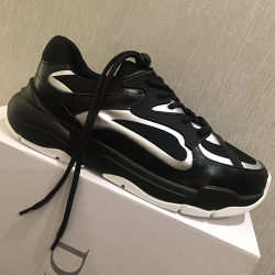 DIOR 디올 커플 스니커즈 봄신상