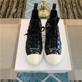 DIOR 디올 여성용 스니커즈 42619-3/신상(250사이즈 주문제작)
