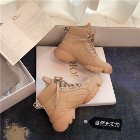 DIOR 디올 하이탑 스니커즈 D8099-3 신상