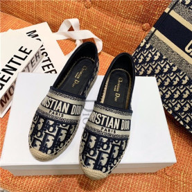 DIOR 디올 오블리크 슬립온 D94410-2 2020/신상
