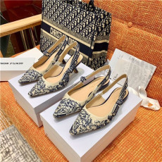 DIOR 디올 여성용 샌들 D87089-2 2020/신상