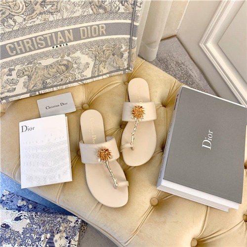 DIOR 디올 여성용 슬리퍼 D88874-1 2020/신상