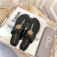 DIOR 디올 여성용 슬리퍼 D88874-3 2020/신상
