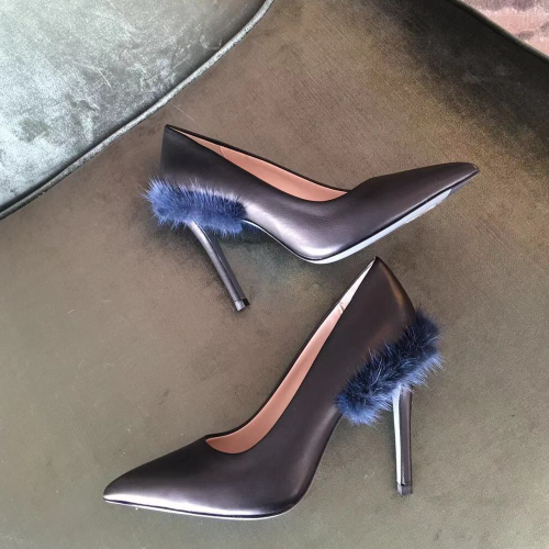 FENDI 펜디 구두 (220,255사이즈 주문제작)