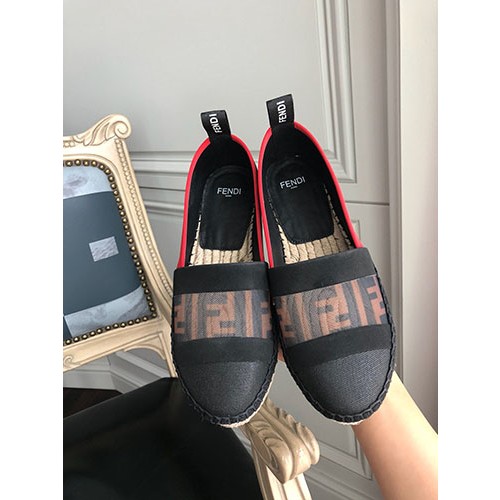 FENDI 펜디 단화 