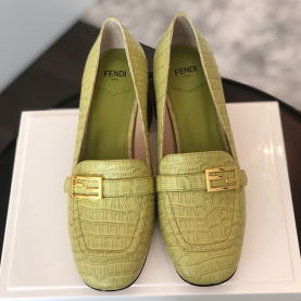 FENDI 펜디 구두 F61020-2