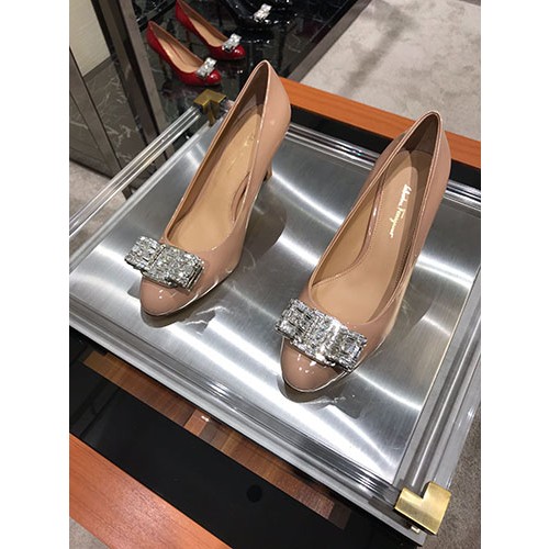 FERRAGAMO 페레가모 구두 