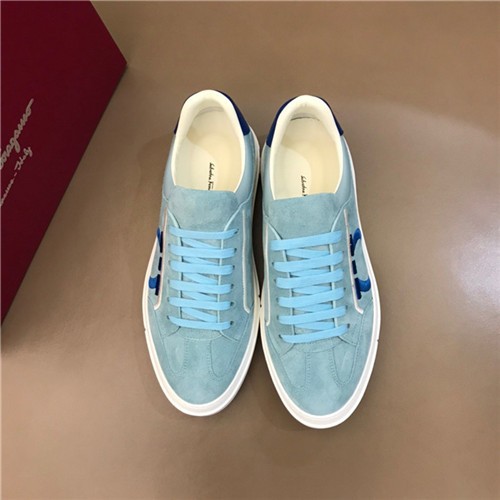 FERRAGAMO 페레가모 남성용 스니커즈 F74078-2 