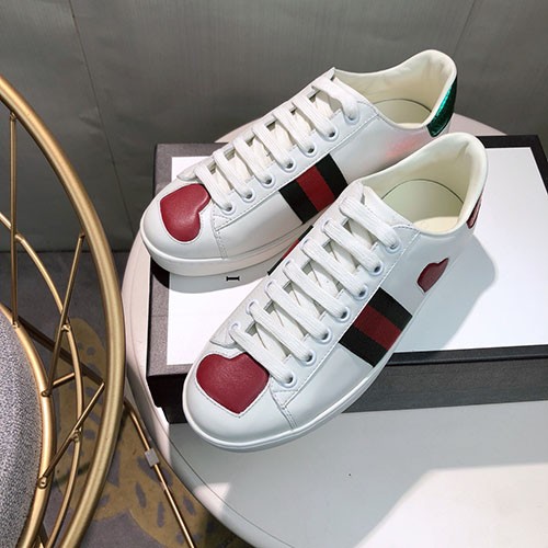 GUCCI 구찌 여성 스니커즈 (250사이즈 주문제작)