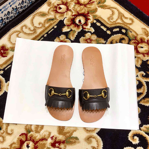 GUCCI 구찌 슬리퍼 (250사이즈 주문제작)