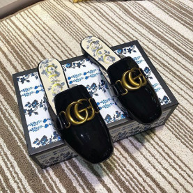 GUCCI 구찌 샌들 봄신상 (250사이즈 주문제작)