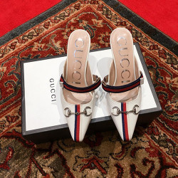 GUCCI 구찌 구두 봄신상 (250사이즈 주문제작)