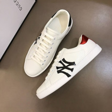 GUCCI 구찌 남성용 스니커즈