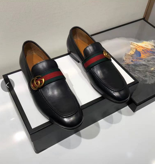 GUCCI 구찌 남성용 구두 G47099신상