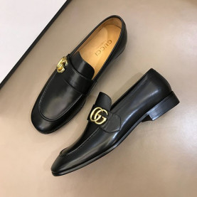 GUCCI 구찌 남성용 구두 G50019 신상