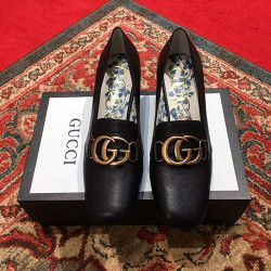 GUCCI 구찌 구두 봄신상 (250사이즈 주문제작) A8