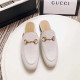 GUCCI 구찌 여성용 슬리퍼 (255사이즈 주문제작) A53
