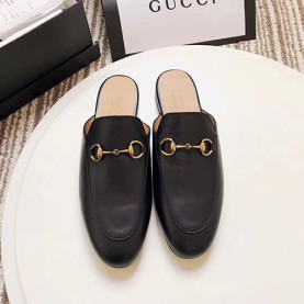 GUCCI 구찌 여성용 슬리퍼 (255사이즈 주문제작) A53