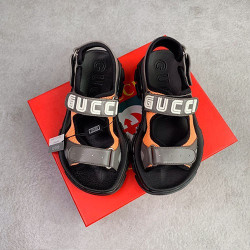 GUCCI 구찌 샌들 봄신상 (250사이즈 주문제작)