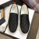 GUCCI 구찌 남성용 스니커즈