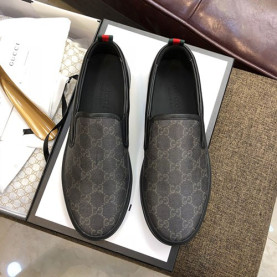 GUCCI 구찌 남성용 스니커즈 봄신상
