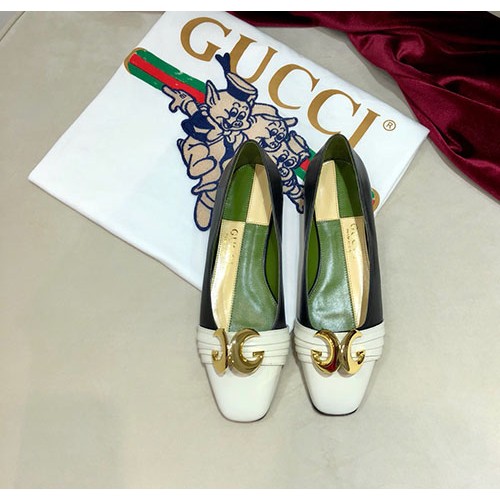 GUCCI 구찌 단화 봄신상