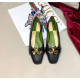 GUCCI 구찌 단화 봄신상