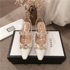 GUCCI 구찌 펌프스힐 신상 (250사이즈 주문제작)