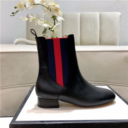 GUCCI 구찌 부츠 신상