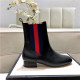 GUCCI 구찌 부츠 신상