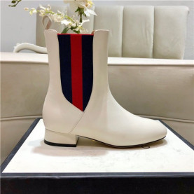 GUCCI 구찌 부츠 신상