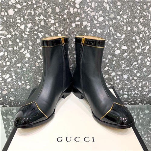 GUCCI 구찌 부츠 (굽높이3CM) 880-25 신상