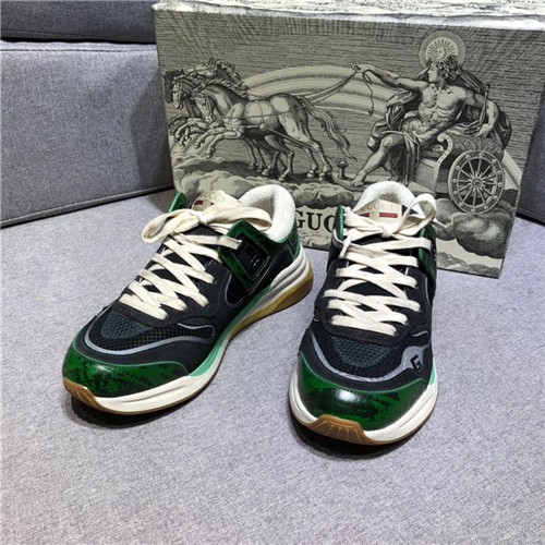 GUCCI 구찌 남성용 스니커즈 G8500-1 신상