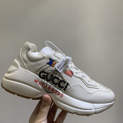 GUCCI 구찌 라이톤 남여공용 스니커즈 G4088신상