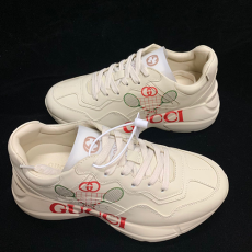 GUCCI 구찌 라이톤 남여공용 스니커즈 G4089 신상
