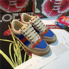 GUCCI 구찌 남여공용 스니커즈 G8009-5신상