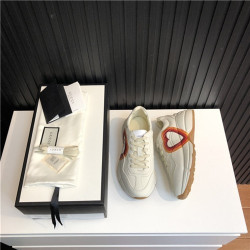 GUCCI 구찌 라이톤 남여공용 스니커즈 G50016-5 신상