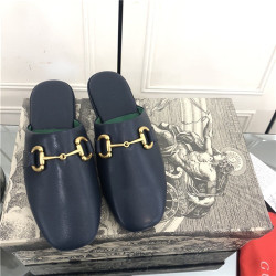 GUCCI 구찌 홀스빗 여성용 슬리퍼 G35001-1 2020/신상