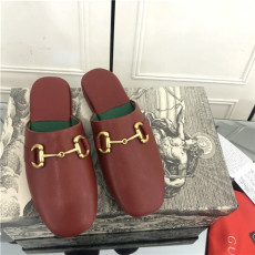 GUCCI 구찌 홀스빗 여성용 슬리퍼 G35001-2 2020/신상