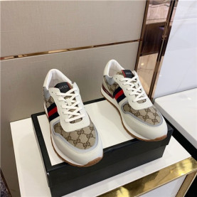 GUCCI 구찌 남성용 스니커즈 G5602-3